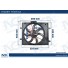 ELETRO VENT RAD NISSAN MARCH/VERSA 1.0/1.6 C/AR MAHLE CFF 601 000P - Imagem: 12