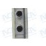 RADIADOR AQ VW CROSSFOX/ FOX/GOL/SAVEIRO/UP/VOYAGE MARELLI EY275001MM - Imagem: 13