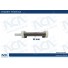 RADIADOR AQ VW CROSSFOX/ FOX/GOL/SAVEIRO/UP/VOYAGE MARELLI EY275001MM - Imagem: 2