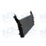RADIADOR DE AGUA GM MERIVA 1.4/1.8 C/AR-S/AR 03>12 VALEO 701805 - Imagem: 4
