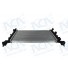 RADIADOR DE AGUA GM MERIVA 1.4/1.8 C/AR-S/AR 03>12 VALEO 701805 - Imagem: 8
