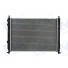 RADIADOR DE AGUA FIAT IDEA/PALIO/SIENA/STRADA 1.5/1.6/1.8 MARELLI RMM1073RFT - Imagem: 2