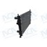 RADIADOR DE AGUA FIAT IDEA/PALIO/SIENA/STRADA 1.5/1.6/1.8 MARELLI RMM1073RFT - Imagem: 4
