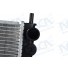 RADIADOR DE AGUA FIAT IDEA/PALIO/SIENA/STRADA 1.5/1.6/1.8 MARELLI RMM1073RFT - Imagem: 9