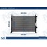 RADIADOR DE AGUA FIAT IDEA/PALIO/SIENA/STRADA 1.5/1.6/1.8 MARELLI RMM1073RFT - Imagem: 11
