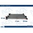 RADIADOR DE AGUA FIAT IDEA/PALIO/SIENA/STRADA 1.5/1.6/1.8 MARELLI RMM1073RFT - Imagem: 12
