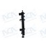 RADIADOR DE AGUA FIAT PAILO/SIENA/STRADA 1.0/1.4 C/AR MARELLI RMM5339001 - Imagem: 8
