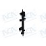 RADIADOR DE AGUA GM CORSA/ MONTANA 1.4/1.8 C/AR MARELLI RMMA5777M - Imagem: 5