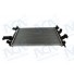 RADIADOR DE AGUA GM CORSA/ MONTANA 1.4/1.8 C/AR MARELLI RMMA5777M - Imagem: 7