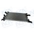 RADIADOR DE AGUA GM CORSA/ MONTANA 1.4/1.8 C/AR MARELLI RMMA5777M - Imagem: 8