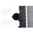 RADIADOR DE AGUA GM CORSA/ MONTANA 1.4/1.8 C/AR MARELLI RMMA5777M - Imagem: 12