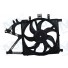 ELETRO VENT RAD GM CORSA 1.8 C/AR MARELLI A5807MNM - Imagem: 2