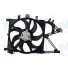 ELETRO VENT RAD GM CORSA 1.8 C/AR MARELLI A5807MNM - Imagem: 3