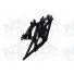 ELETRO VENT RAD GM CORSA 1.8 C/AR MARELLI A5807MNM - Imagem: 4
