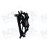 ELETRO VENT RAD GM CORSA 1.8 C/AR MARELLI A5807MNM - Imagem: 5