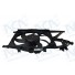 ELETRO VENT RAD GM CORSA 1.8 C/AR MARELLI A5807MNM - Imagem: 6