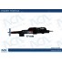 ELETRO VENT RAD GM CORSA 1.8 C/AR MARELLI A5807MNM - Imagem: 14