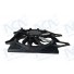 ELETRO VENT RAD FIAT UNO/FIORINO/GRAND SIENA/MOBI/PALIO 1.0/1.4 C/AR 300W SIST DEN MARELLI EMM2036FT - Imagem: 6