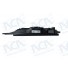 ELETRO VENT RAD FIAT UNO/FIORINO/GRAND SIENA/MOBI/PALIO 1.0/1.4 C/AR 300W SIST DEN MARELLI EMM2036FT - Imagem: 8