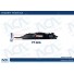 ELETRO VENT RAD FIAT UNO/FIORINO/GRAND SIENA/MOBI/PALIO 1.0/1.4 C/AR 300W SIST DEN MARELLI EMM2036FT - Imagem: 13