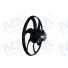ELETRO VENT RAD VW FOX/GOL/SAVEIRO/VOYAGE 1.6 S/AR MARELLI EMM2024AVW - Imagem: 4