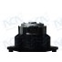 ELETRO VENT RAD VW FOX/GOL/SAVEIRO/VOYAGE 1.6 S/AR MARELLI EMM2024AVW - Imagem: 8