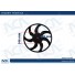 ELETRO VENT RAD VW FOX/GOL/SAVEIRO/VOYAGE 1.6 S/AR MARELLI EMM2024AVW - Imagem: 9