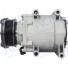 COMPR DELPHI 97MM 12V 6PK 4 PARAF PASSANTE FORD FOCUS 1.8/2.0 2005>2009 MOTOR ZETEC CS20471 - Imagem: 4