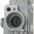 COMPR DELPHI 7SEU17C 110MM + 127MM 12V 5PK+5PK 3 PARAF PASSANTE  VW BORA/GOLF/JETTA/PASSAT  CS20472 - Imagem: 9