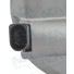 COMPR DELPHI 7SEU17C 110MM + 127MM 12V 5PK+5PK 3 PARAF PASSANTE  VW BORA/GOLF/JETTA/PASSAT  CS20472 - Imagem: 11