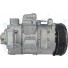 COMPR DELPHI 6SEU14C 4 PARAF PASSANTE TOYOTA COROLLA 2.0 10>14 CS20478 - Imagem: 7