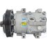 COMPR DELPHI 3 PARAF PASSANTE FORD FIESTA/ECOSPORT CS20484 - Imagem: 4