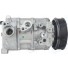 COMPR MOD PXE 6PK 110MM  AUDI A4/VW AMAROK/GOLF/JETTA/PASSAT - Imagem: 7