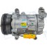 COMPR DELPHI 100MM 4PK 12V 3 PARAF PASSANTE NISSAN MARCH 1.0 CS20557 - Imagem: 4