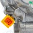COMPR DELPHI 100MM 4PK 12V 3 PARAF PASSANTE NISSAN MARCH 1.0 CS20557 - Imagem: 9