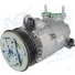 COMPR MOD FOMOCO VS16 6PK 110MM LAND ROVER RANGE ROVER EVOQUE 2.0 15>18 GAS - Imagem: 1