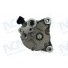 COMPR MAHLE 6ZCVC12 115MM 12V 6PK 4 ORELHA VW GOLF/AUDI A3 1.6L 99> ACP 209 000S - Imagem: 5