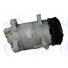 COMPR MAHLE 6ZCVC12 115MM 12V 6PK 4 ORELHA VW GOLF/AUDI A3 1.6L 99> ACP 209 000S - Imagem: 8