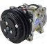 COMPR ACA SL7H13 DUPLO A 132MM 12V MASSEY FERGUSON QP2541 - Imagem: 1