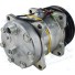 COMPR ACA SL7H13 DUPLO A 132MM 12V MASSEY FERGUSON QP2541 - Imagem: 2