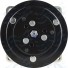 COMPR ACA SL7H13 DUPLO A 132MM 12V MASSEY FERGUSON QP2541 - Imagem: 3