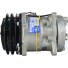 COMPR ACA SL7H13 DUPLO A 132MM 12V MASSEY FERGUSON QP2541 - Imagem: 4