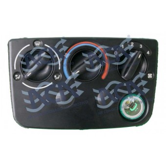COMANDO AQ FORD FIESTA ANT C/ACEND
