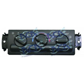 COMANDO AC GM S-10 2001 >  IMP