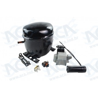COMPRESSOR EMBRACO 1/3+ 220V R134