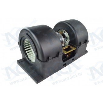 MOTOR CXA VOLVO FH 08>14 COM CARACOL S/RESISTENCIA JK