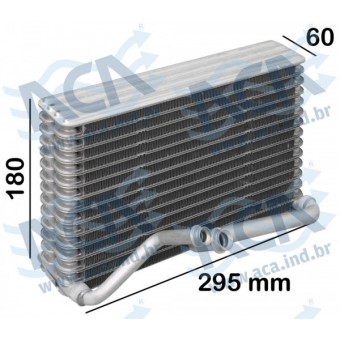 EVAP FIAT PUNTO/LINEA S/VALV C/TUBO IMP - OEM 7086619