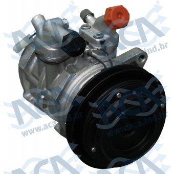 COMPR DENSO 6P VOLVO NL 10/12 ORIG