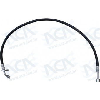 MANG #06 MBZ ACCELO 813/1016/1316 - COND/EVAP