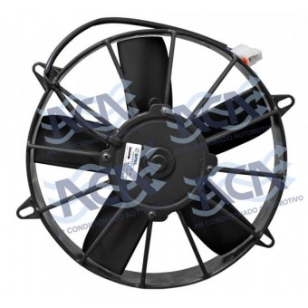 ELETRO VENT 11